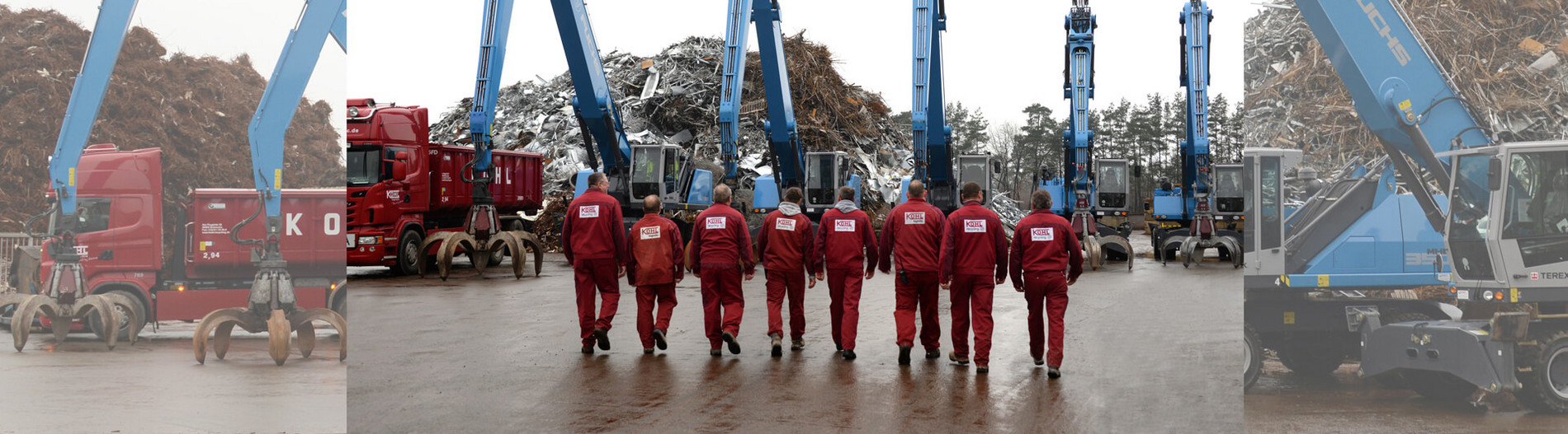 Kohl Recycling