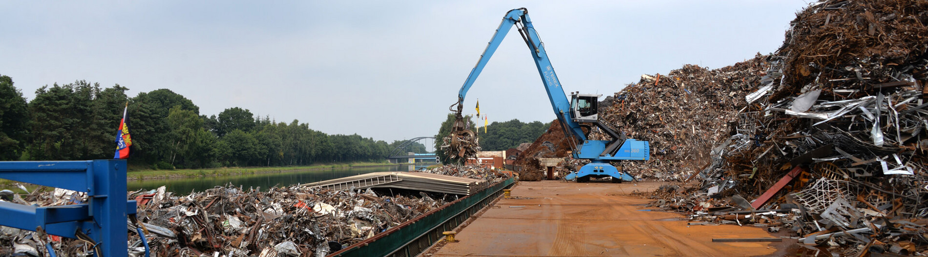 Kohl Recycling