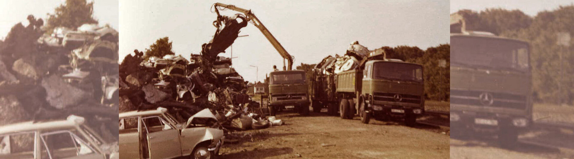 Kohl Recycling
