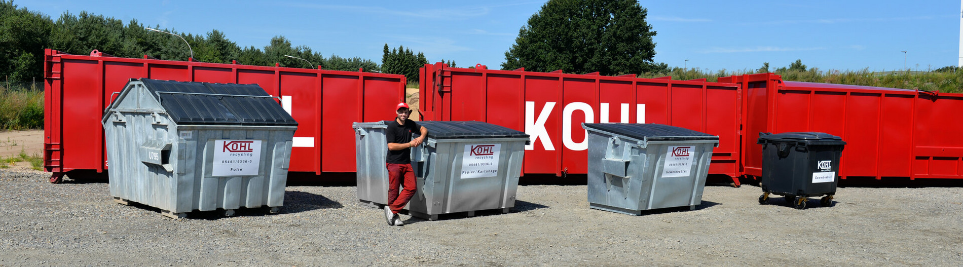 Kohl Recycling