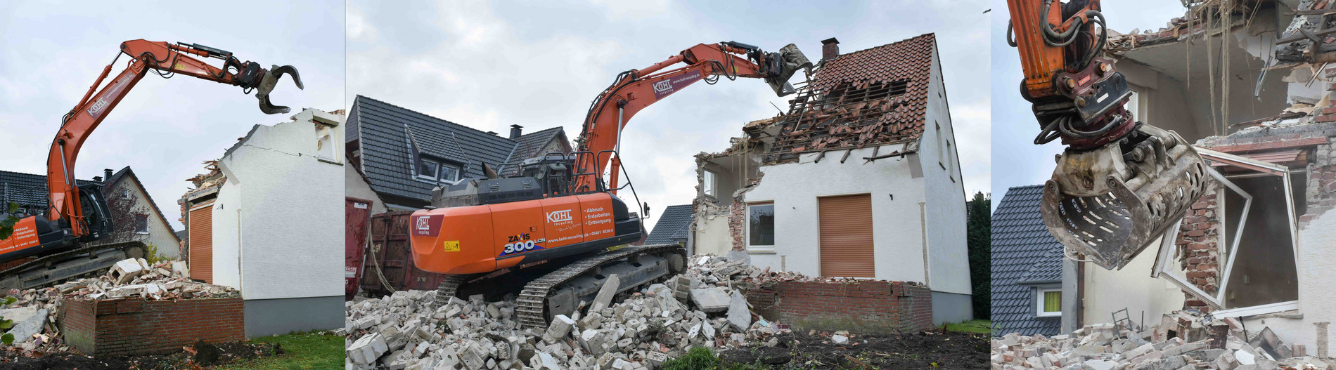 Kohl Recycling