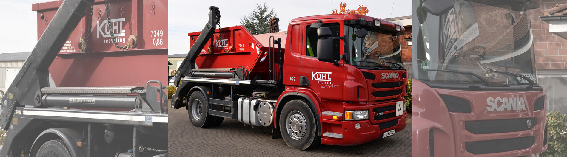 Kohl Recycling