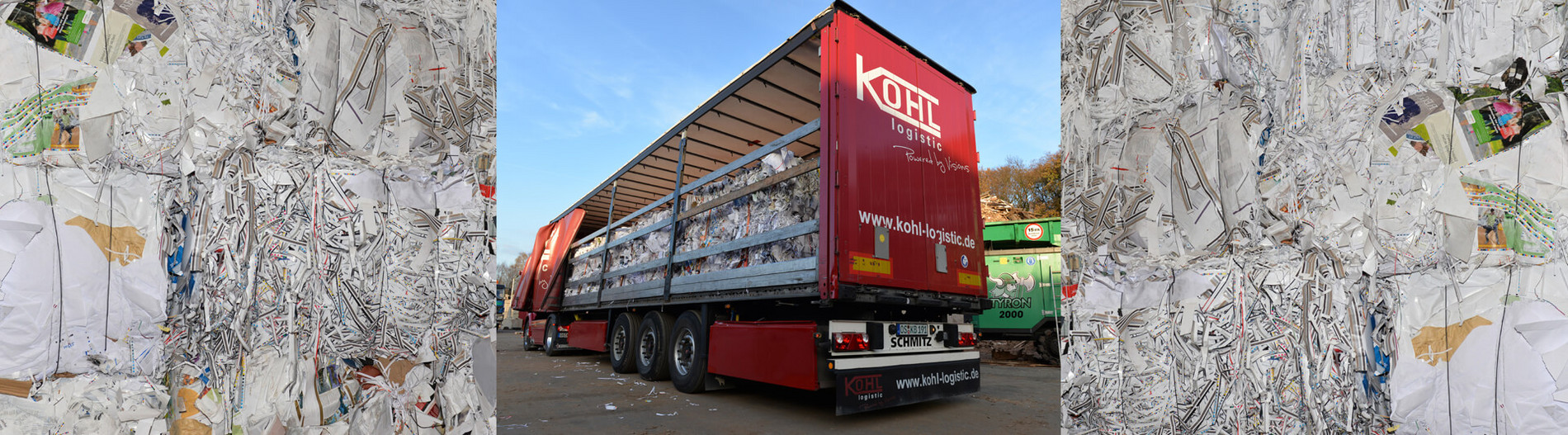 Kohl Recycling