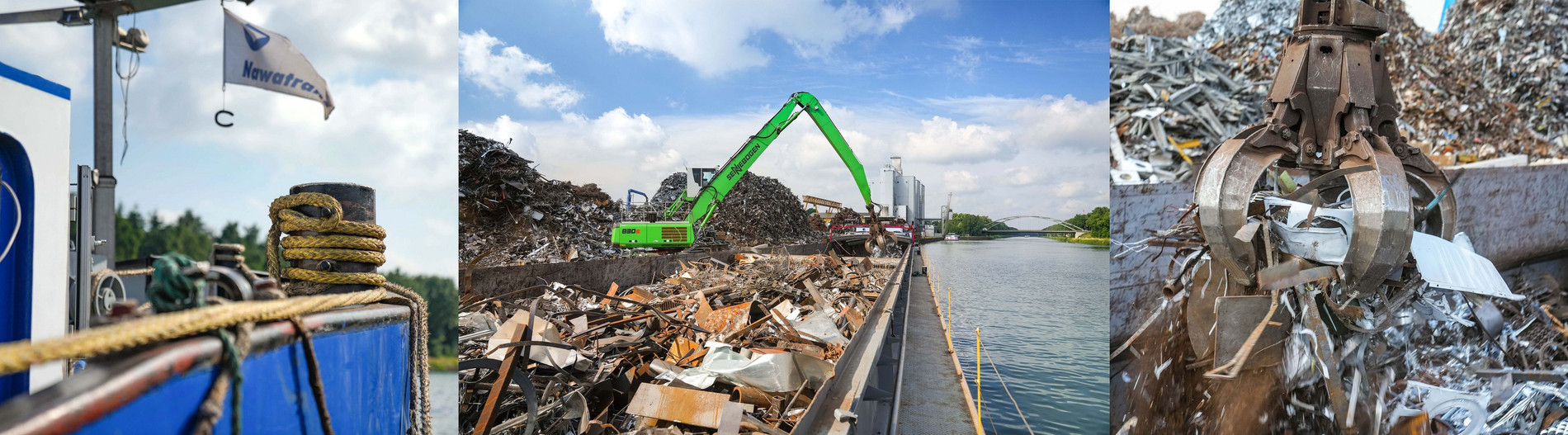 Kohl Recycling