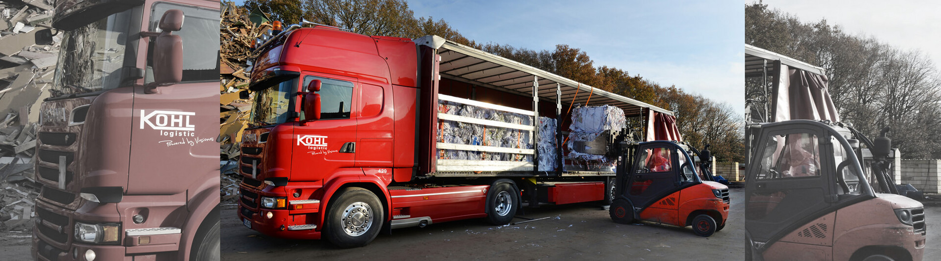 Kohl Recycling