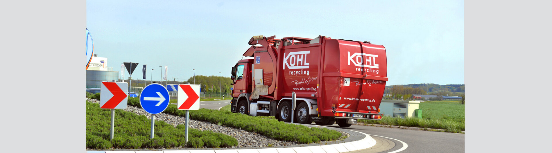 Kohl Recycling