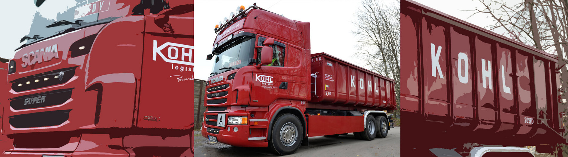 Kohl Recycling