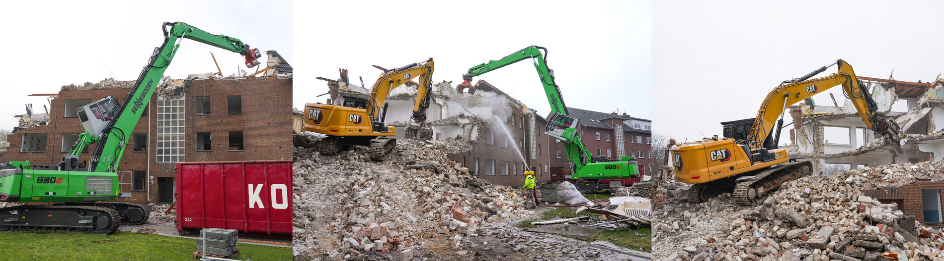 Kohl Recycling