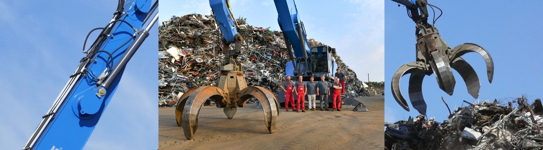 Kohl Recycling