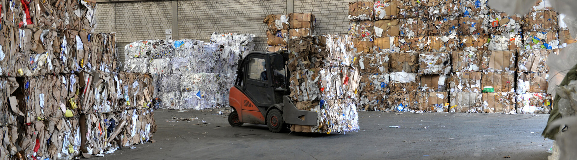 Kohl Recycling